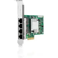 HP Ethernet 1Gb 4-port 331FLR FIO