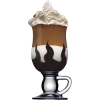 Pasabahce Irish Coffee Tassen 2 Stück von | 270 ml | 44159