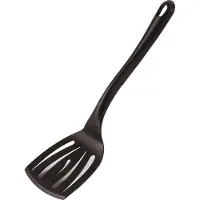 Paderno Pfannenwender Serie 12900 Pa+plus Schwarz