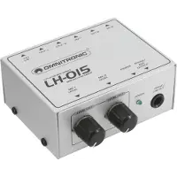 Omnitronic LH-015