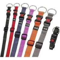 Karlie Art Sportiv Plus Halsband verstellbar neue universal Farben Mix and Match
