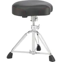 Pearl Roadster D-3500 Multi-Core-Sattelform-Drummersitz