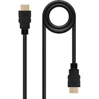 Nanocable HDMI, 5m