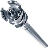 Metabo SDSmax Fräskrone