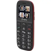 Olympia Mobiltelefon Bella extragroße Tasten