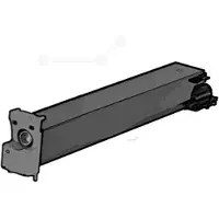 Konica Minolta 8938-509TN-210K Toner schwarz 20.000 Seiten Schwarz Minolta Bizhub C 250