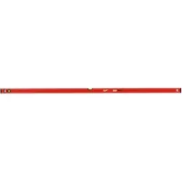 TTI Milwaukee Wasserwaage 180 cm lang Slim