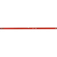 Milwaukee Wasserwaage Slim 180 cm lang magnetisch