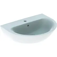 Geberit 500372018 Renova Waschtisch, 65x50cm