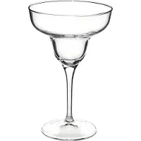 Bormioli Rocco Cocktailgläser Ypsilon Margarita 33 cl (Set von 2 Stück)