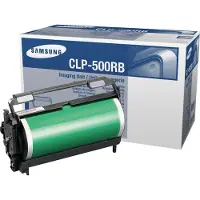 Samsung Original Trommeleinheit CLP-500RB für CLP-500 CLP 550 oV