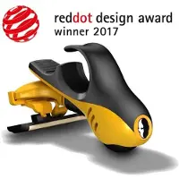 HeadBlade Moto Razor