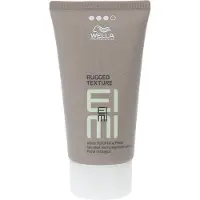 Wella EIMI Rugged Texture, Haarpaste, Unisex, 75 ml, Modellieren, Matte, Tube