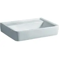 Geberit 276240600 Renova Compact HWB, verk. Ausladung