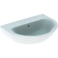 Geberit 500663011 Renova Waschtisch, 65x50cm