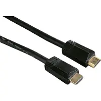 Hama HDMI (Typ A) — HDMI (Typ A)
