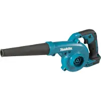 Makita DUB185Z Akku Gebläse Laubbläser 18V 98 m/s Solo - ohne Akku / Ladegerät