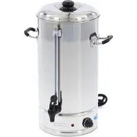 Maxima - Gastro Wasserboiler - 20 l