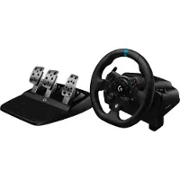 Logitech G923 TRUEFORCE PS4/5