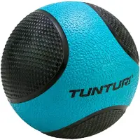 Tunturi Trevol Medizinball 4kg