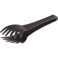Paderno Spaghettizange Series 12900 Pa+plus Black 24 cm