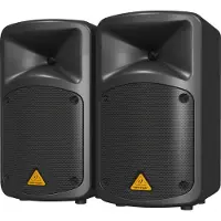Behringer EPS500 MP3 Mobiles PA-System