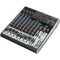 Behringer X1622usb 16 Channels 10-200000hz Audiomischer