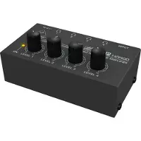 Behringer MicroAMP HA400 Kopfhörerverstärker