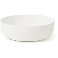 Serax Schüssel Base Tableware By Piet Boon White L 20 cm Low