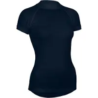 Avento Thermoshirt Shortsleeve Navy Damen-Größe 36