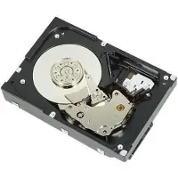 Dell 400-Ajqx, 1,8 Tb, 10000 Rpm, 2.5", Sas