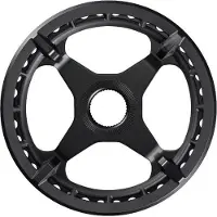 Shimano Steps E6100 E-bike Kettenblatt