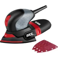 Skil Multischleifer 100 W 7207 AA F