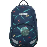 Ergobag ease Kinderrucksack large Bärnhard