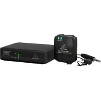 Behringer ULM300LAV Digitales drahtloses Beltpack-System