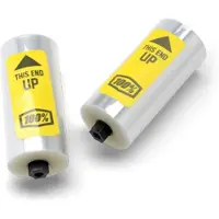 100% Replacement Film For Roll-off Forecast Durchsichtig