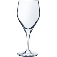 Chef & sommelier Weinglas Sensation Exalt, C&S - 200ml (6 Stk.) - 6er Karton, ohne Eiche"