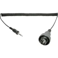 ItalyRacing Verbindungskabel Zwischen Sm10 Transmitter Und Für Honda Gold Wing Audio System (El)