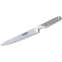 Global GF37 Tranchiermesser 22 cm