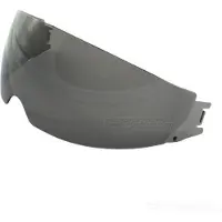 Scorpion Dunkelrauch Innenvisier für -CITY II Helm