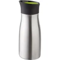 Helios to-go-Becher Click ́N ́Drink 0,4 l kiwi