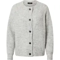 Selected Lulu Short Strickjacke