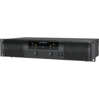 Behringer NX3000 Endstufe