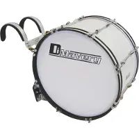 Dimavery MB-422 Marsch-Bass-Trommel 22x12