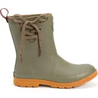 Muck Regenstiefel Originals Pull On Taupe Damen-Schuhgröße 36