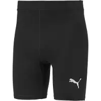 Puma Herren Tight LIGA Baselayer Short Tight