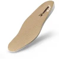 Mysole Einlegesohle Daily Outdoor-Schuhgröße 47