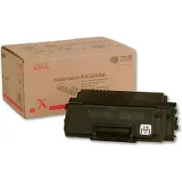 Xerox Toner/black 5000sh f Phaser 3450