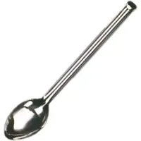 Vogue langer Servierlöffel mit Haken 40,5cm