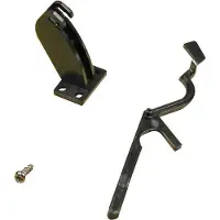 Lexmark Paper Present Sensor Actuator, 40X8800